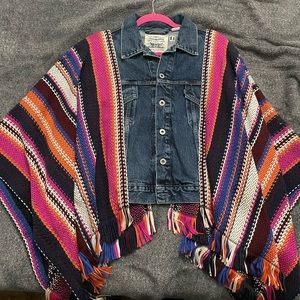 Levis Jacket very rare great for concerts ‼️Brand New with Tags